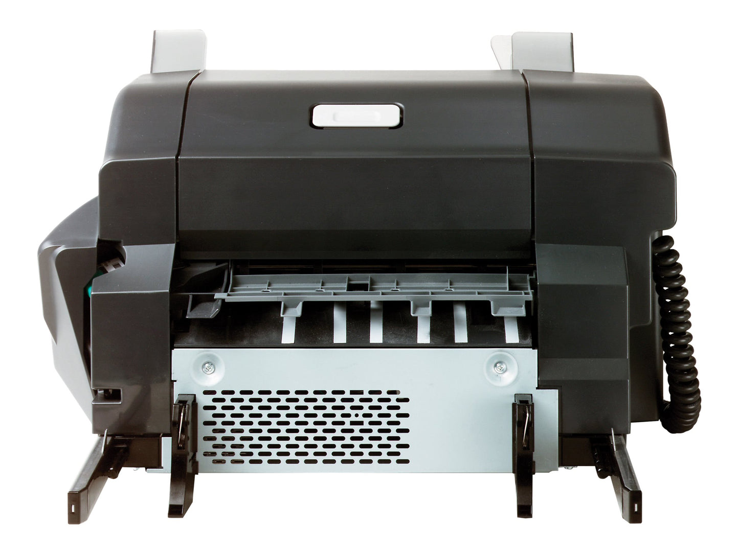 HP Q5691A 500-Sheet Stapler/Stacker Assembly