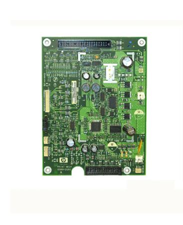 HP Q6675-60018 Designjet Z2100/Z3100/Z3200 Print Mechanism Board