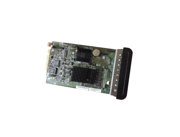HP Q6683-67030 DesignJet T1100 Formatter W/ Hard Drive Asm.