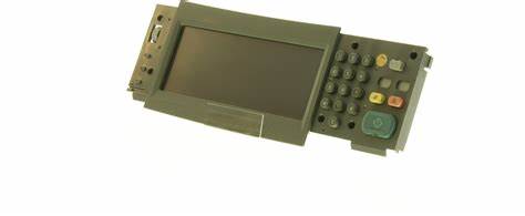 HP Refurbished Q7829-60102 Control Panel Assembly