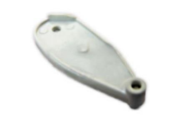 HP Refurbished RB2-2387 Tray 1 Retaining Arm