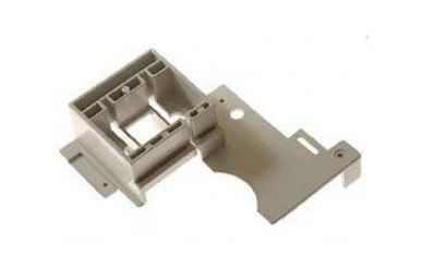 HP Refurbished RB2-7662 Optional 2000 Sheet Feeder Jetlink Cable Holder Connector