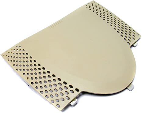 HP Refurbished RC1-0288 Formatter Cover