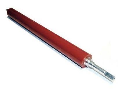 HP Refurbished RC1-0991 Pressure Roller - Applies pressure to paper as it feeds through the fusing roller