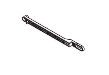 HP Refurbished RC1-2830 Upper Plate Link Rod - Connects to the toner cartridge drive gear mechanism