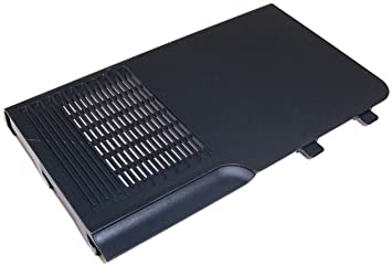 HP Refurbished RC2-2468 Formatter Cover - Plastic cover that protects the formatter board - Mounts on the right cover assembly