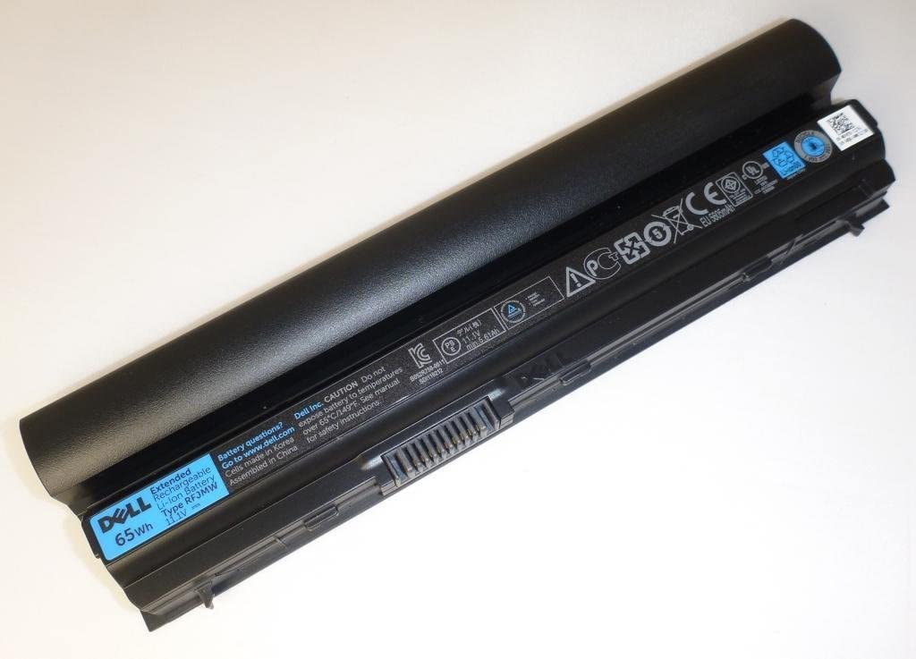 Dell Latitude RFJMW Replacement Laptop Battery