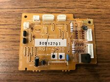 HP Refurbished RG1-4200 Paper Feeder Assembly PC Board - PC Board on right side of 500 sheet paper feeder assembly