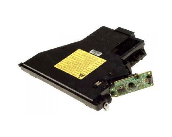 HP Refurbished RG5-2641 Laser Scanner Assembly