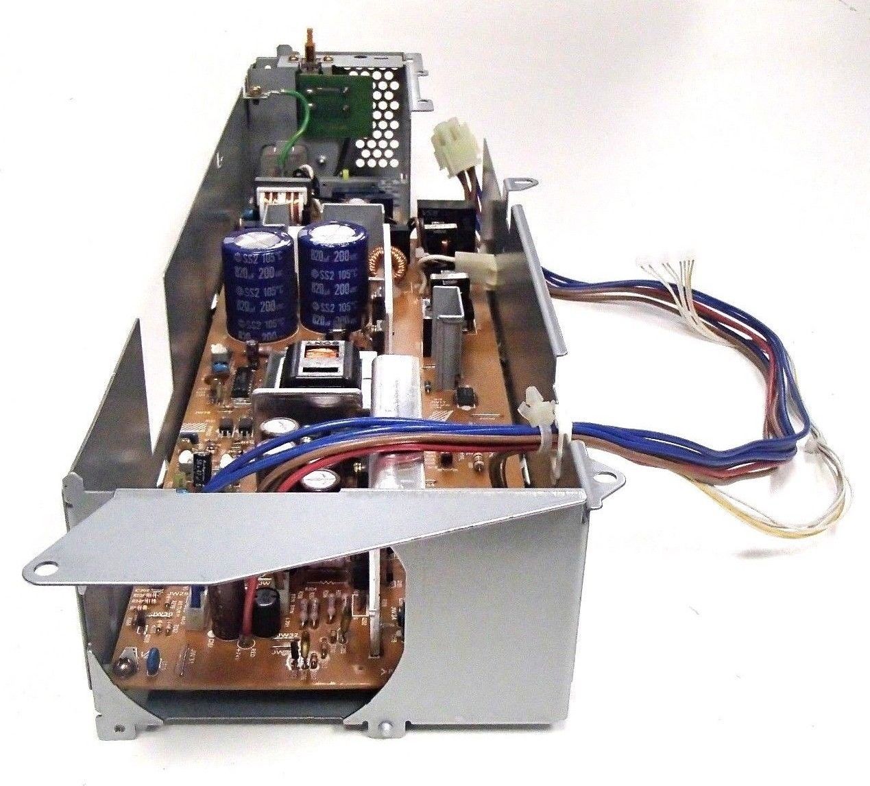 HP RG5-3676 (RG5-1876) LJ 5SI/8000 LVPS Asm.