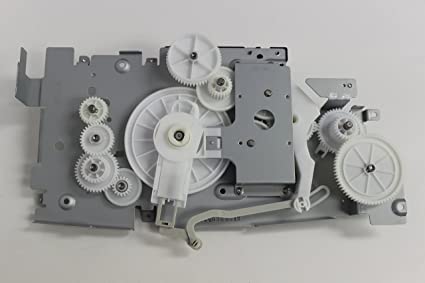 HP Refurbished RG5-4131 Drive Assembly