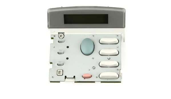 HP Refurbished RG5-5372 Control Panel