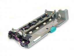 HP RG5-5663 (RG5-5663-000) Registration Roller Assembly