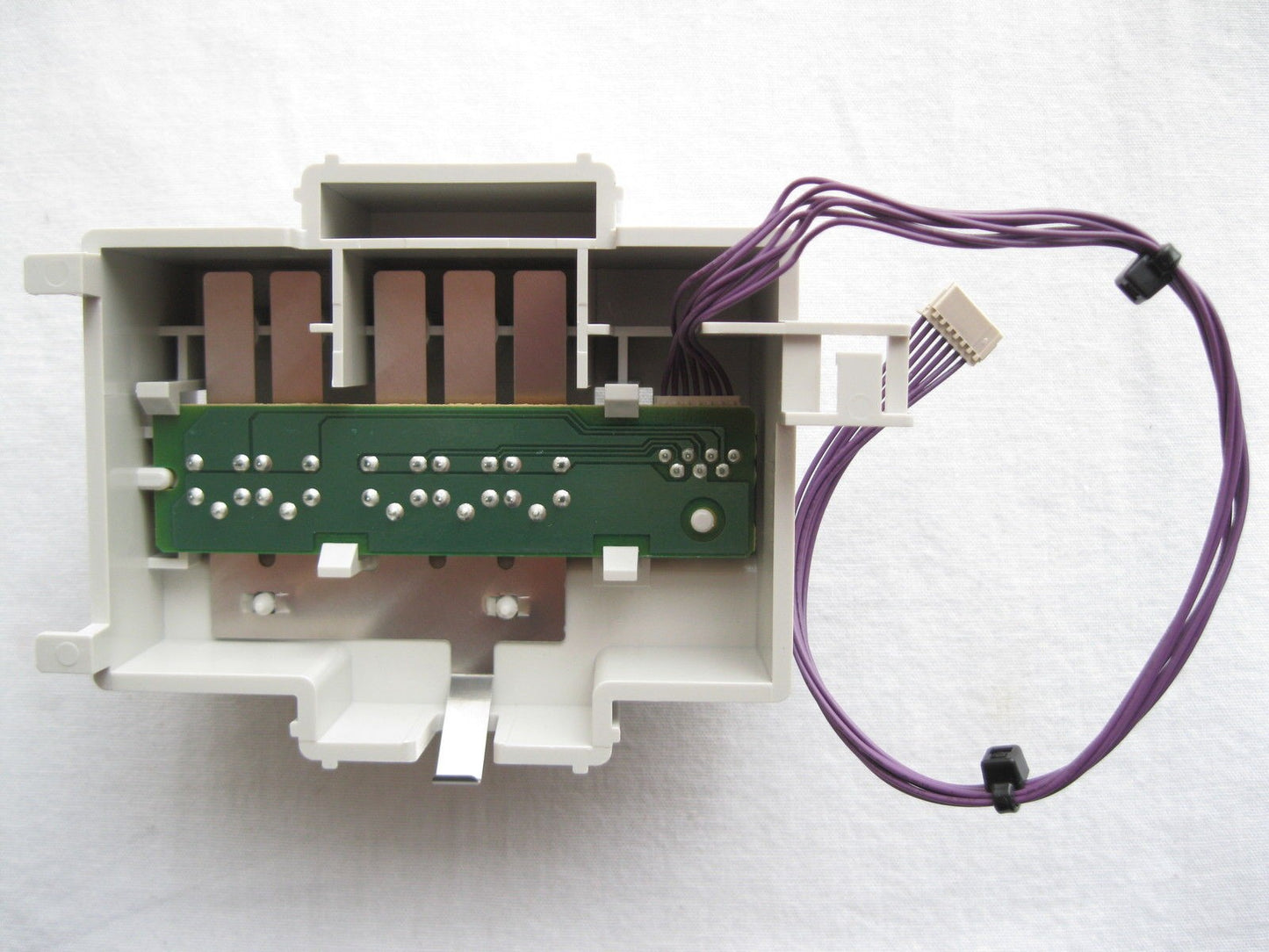 HP Refurbished RG5-6207 Paper Size Sensing Assembly