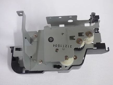 HP RG5-6714 CLJ 5500 Fuser Drive Asm