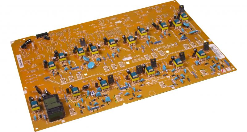 HP Refurbished RG5-6800 High Voltage Power Supply