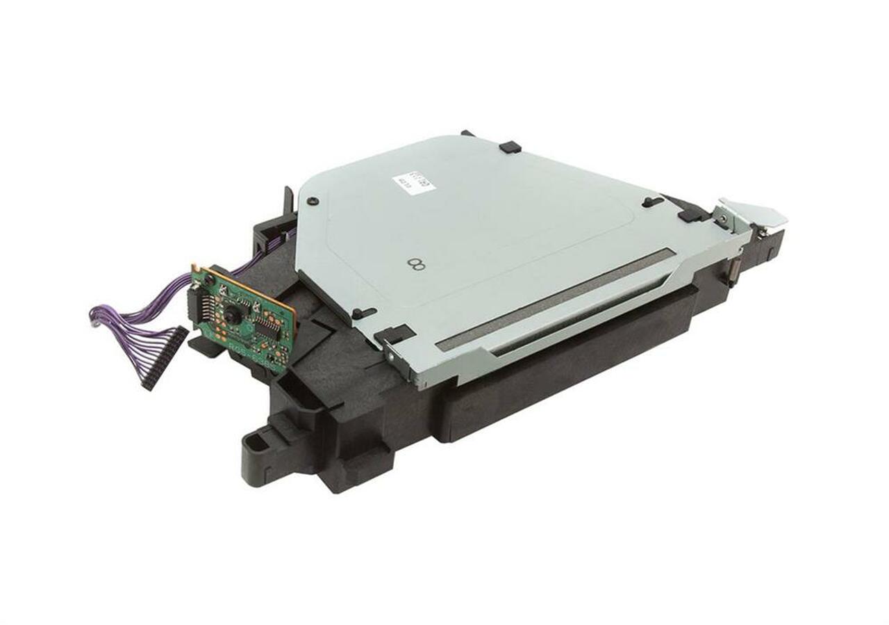 HP RG5-7475 Laser Scanner Assembly