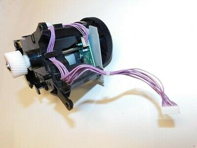 HP RG5-7723 Drum Drive Assembly for Cyan and Magenta Toner Cartridges