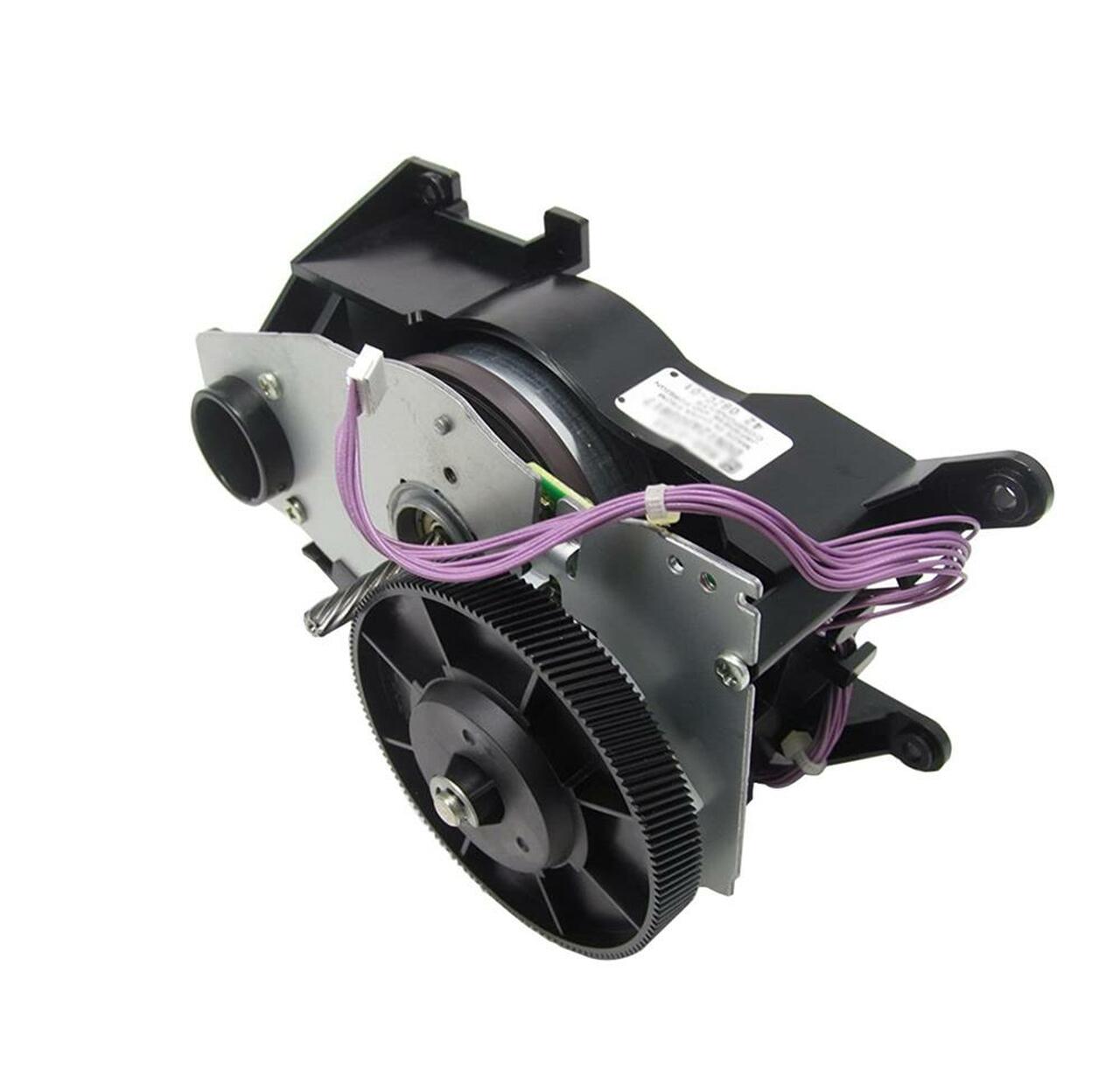HP RG5-7725 Drum Drive Assembly