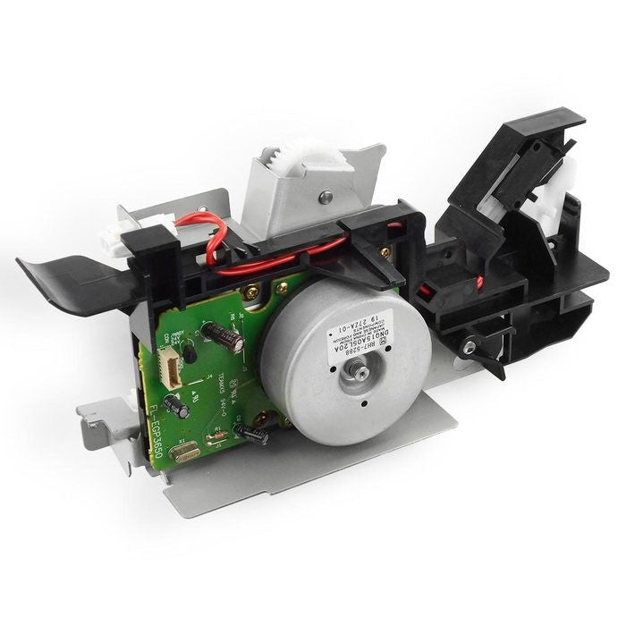 HP RG5-7789 Fuser Delivery Drive Assembly