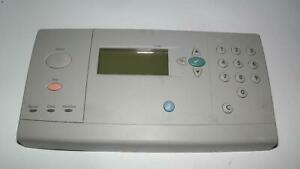 HP Refurbished RG5-8012 Control Panel Assembly