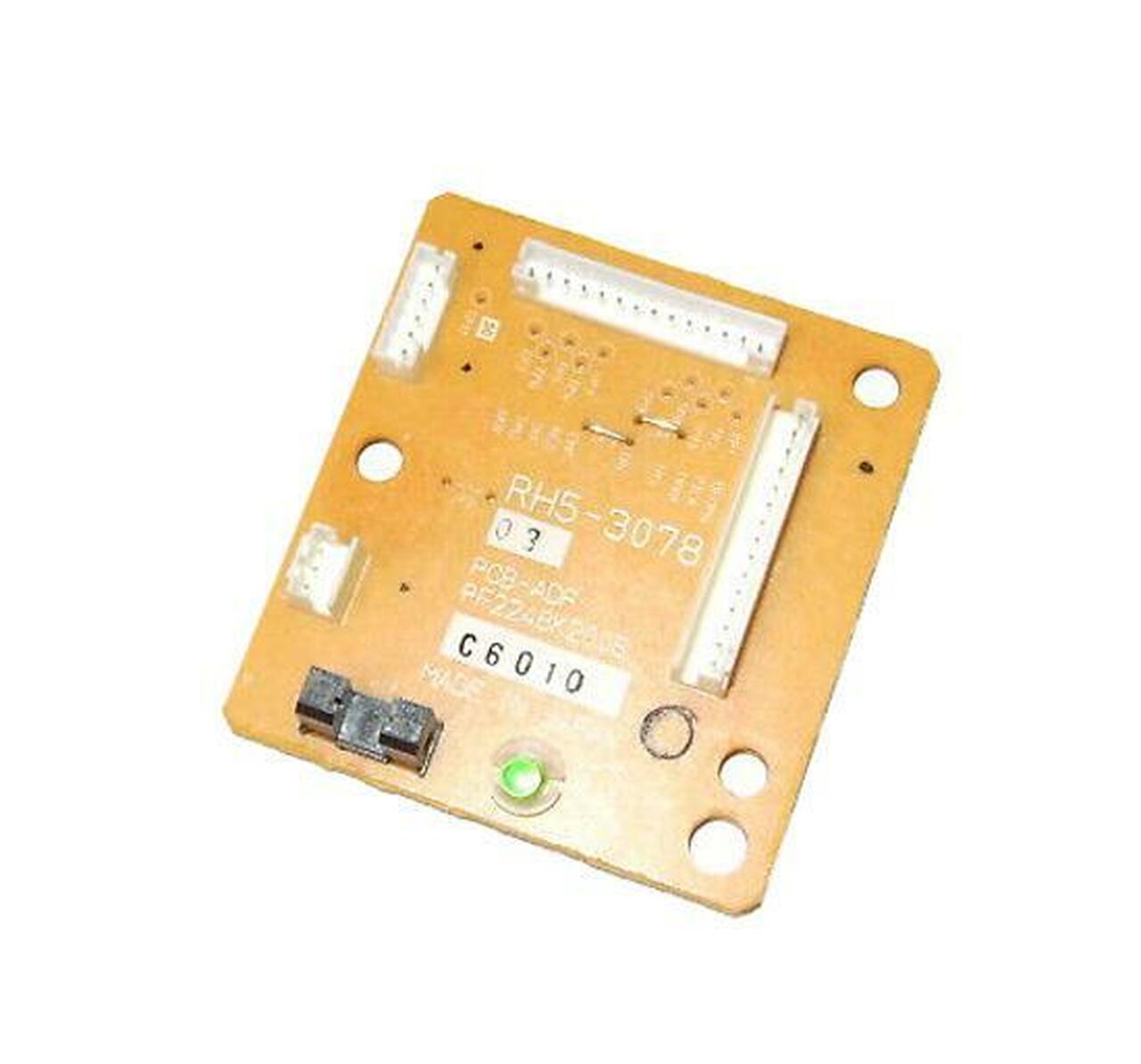 HP RH5-3078 ADF Intermediate PC Board