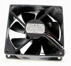 HP RH7-1552 Lower-Right Rear Cooling Fan