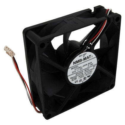 HP Refurbished RH7-1657 Power Supply Fan (#1)