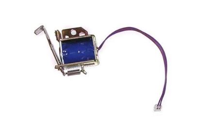 HP Refurbished RH7-5213 Drive Solenoid - Engages Swing Gear Assembly