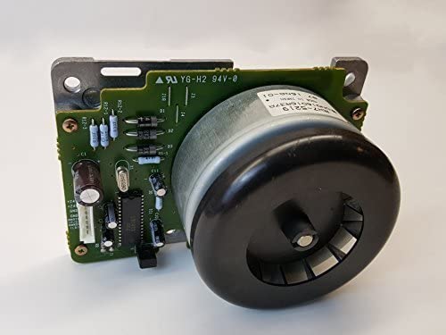HP Refurbished RH7-5219 Main Motor Assembly