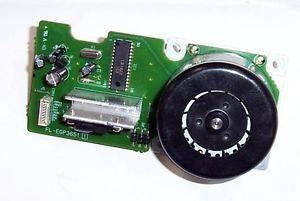HP Refurbished RH7-5287 Drum Drive Motor