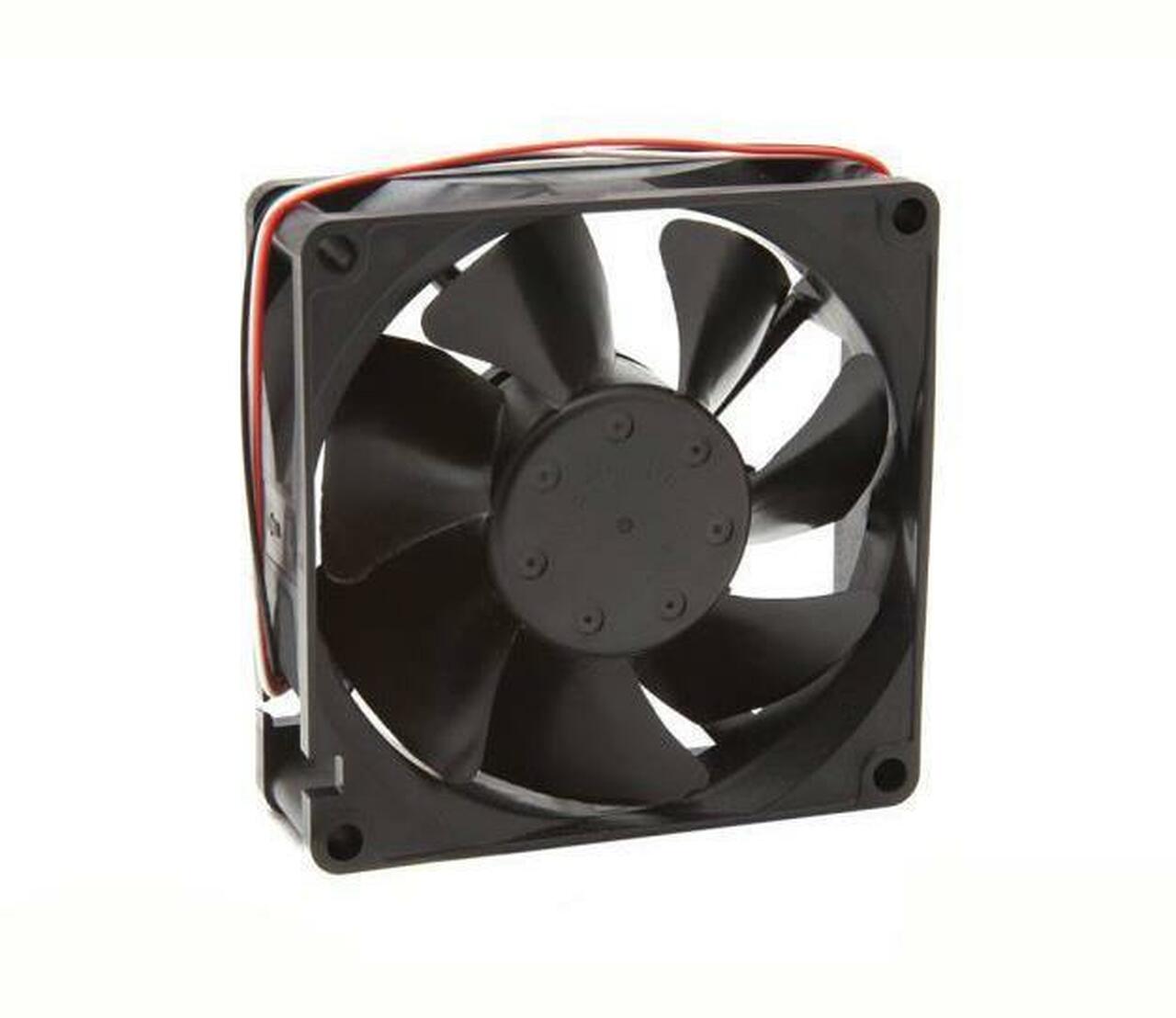HP RH7-5297 Front Delivery Fan # 4