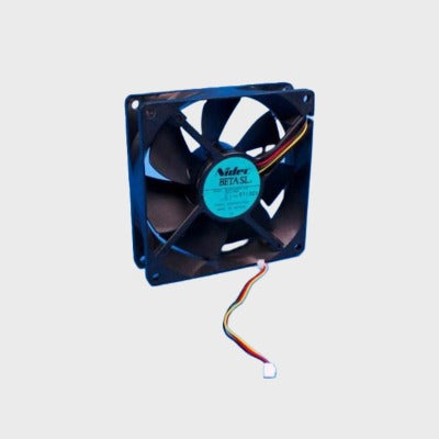 HP RH7-5306 Tubeaxial Fan (#5)