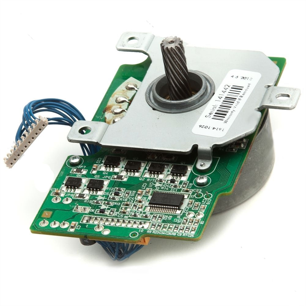 HP RK2-0272 Main Motor Assembly