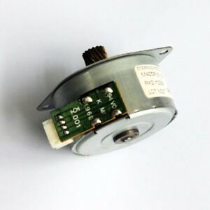 HP Refurbished RK2-1229 Stepping Motor