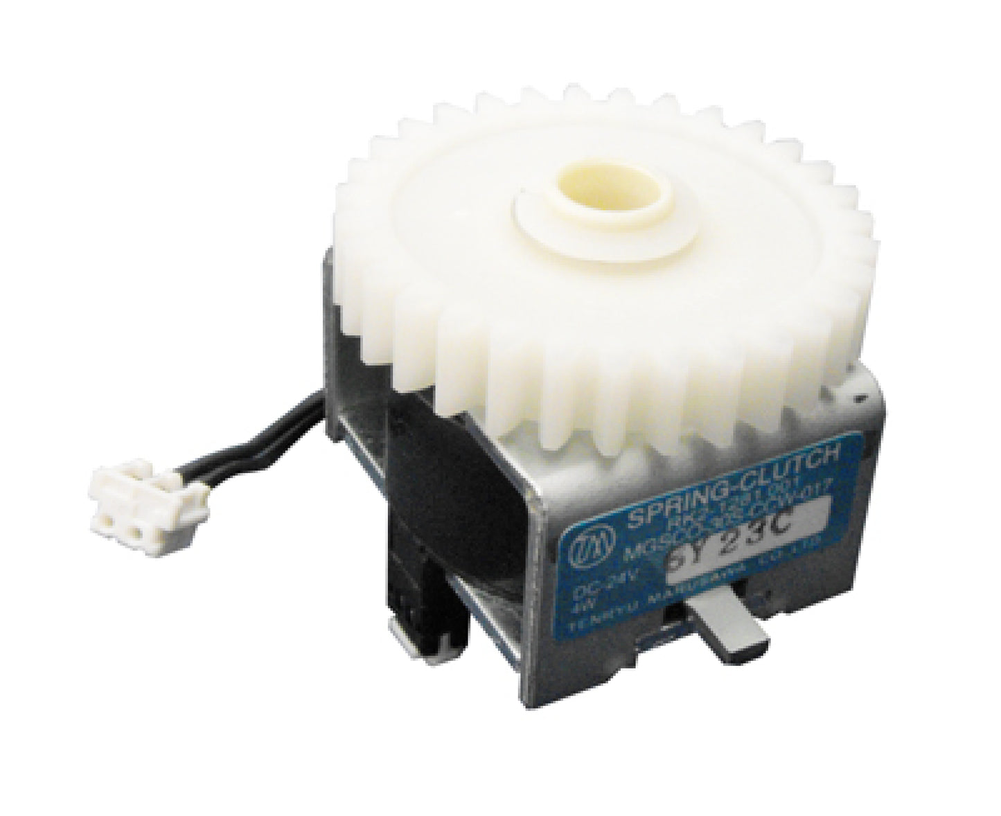 HP Refurbished RK2-1281 Electromagnetic Clutch (CL2)