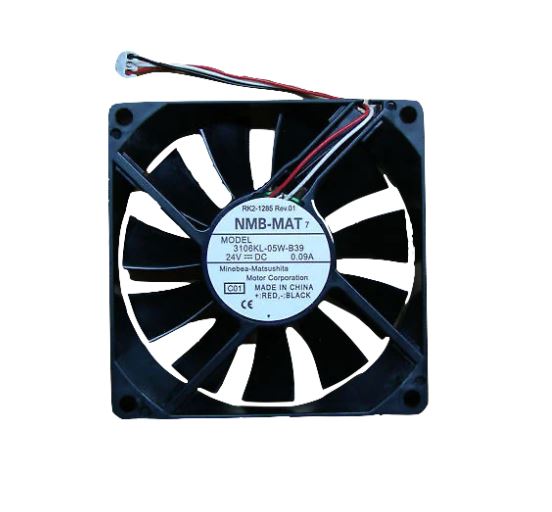 HP RK2-1285 LJ M5025/35/39 MFP Front Fan