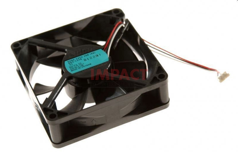 HP RK2-1378 Fuser Cooling Fan (FM2)