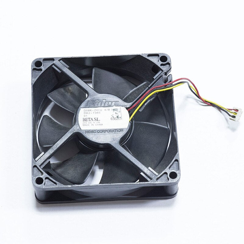 HP RK2-1988 Power Supply Cooling Fan