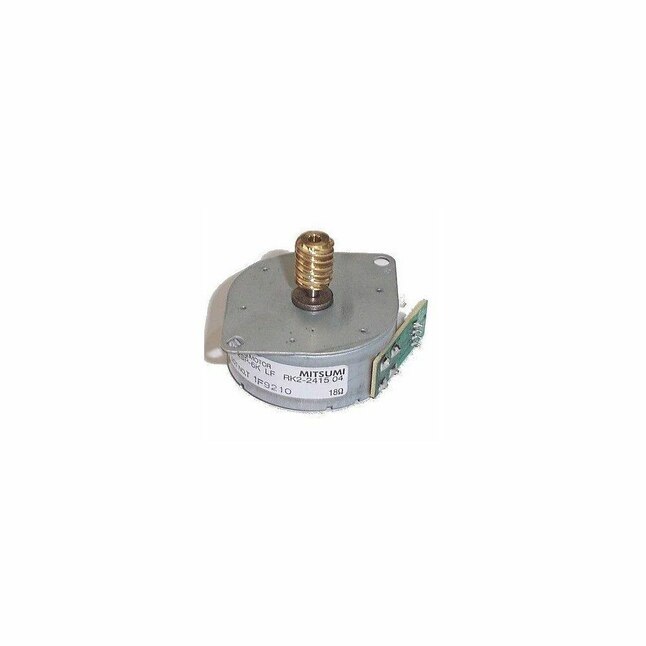 HP RK2-2415 Stepping Motor, DC (Developing Disengagement)