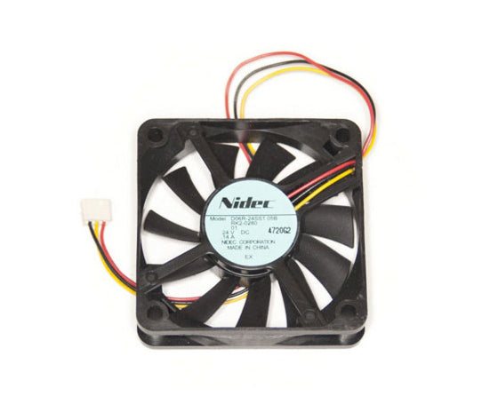 HP RK2-8946 LJ M607/M608/609/M631/632/633 MFP Fan Asm.(FM3/FM4)