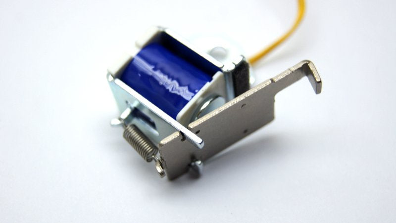 HP RK2-9869 Solenoid