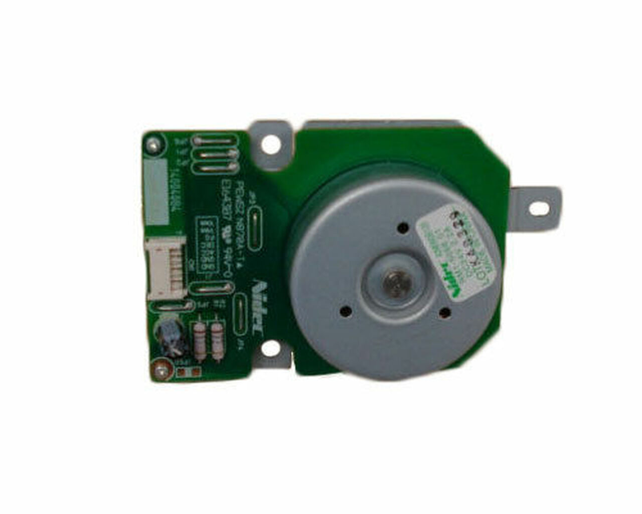 HP RL1-1659 Drum Drive DC Motor - 24V (M102)