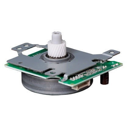 HP RL1-1800 DC Motor