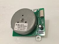 HP RL1-3053 Developing DC Motor (M2)