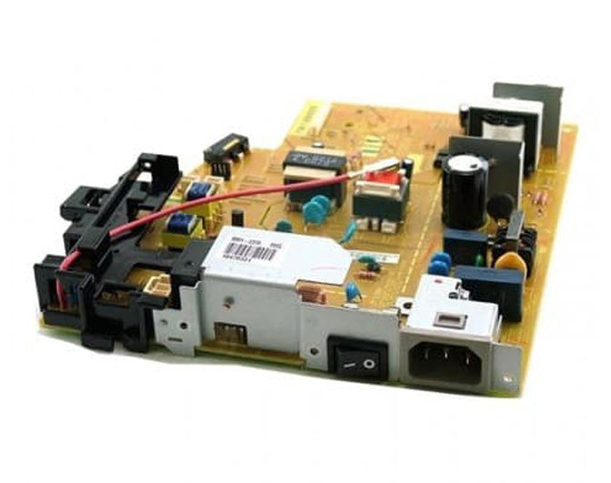 HP RL1-4005 Fuser Power Supply Assembly