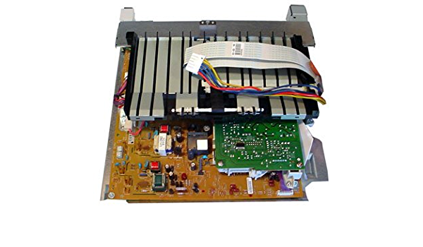 HP RM1-0019 Power Supply Assembly