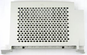 HP RM1-0027 Rear Output Tray Cover