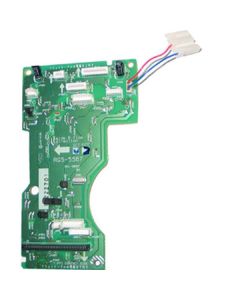 HP Refurbished RM1-0339 Engine Controller Board