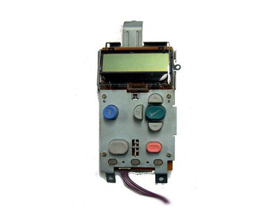 HP Refurbished RM1-0511 Operation Panel Assembly - Control Panel PC Board